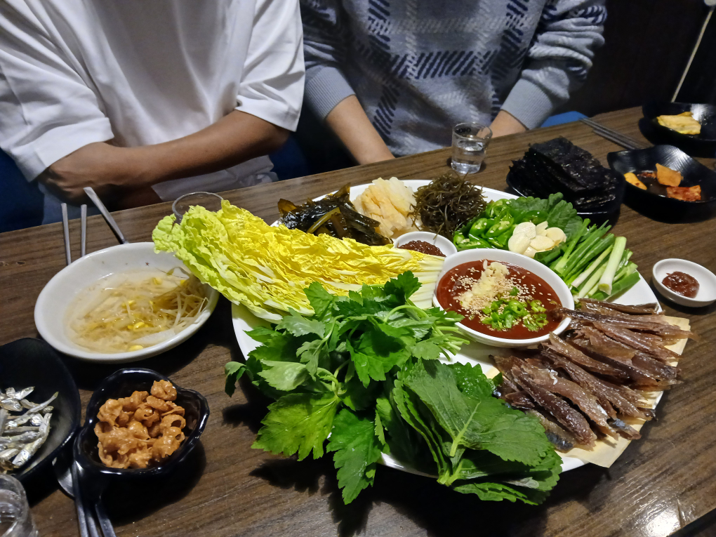 금장골 대표 사진