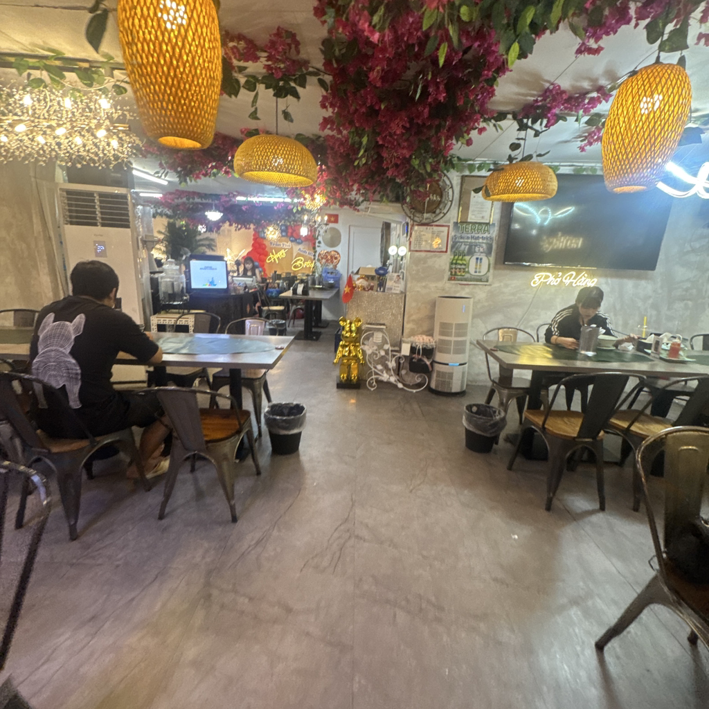 베트남쌀국수 포항 사진 3