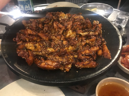 파전닭갈비 사진 8