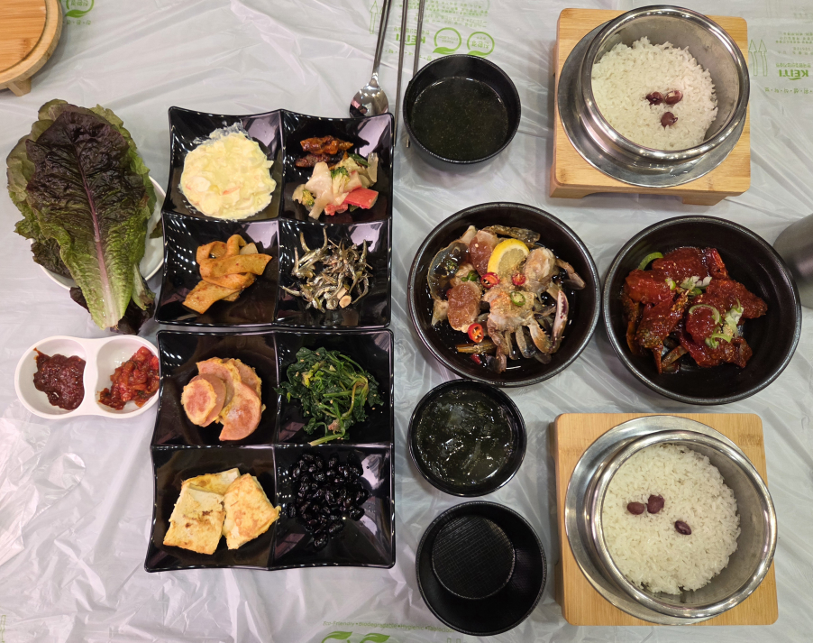 게장맛집 사진 2