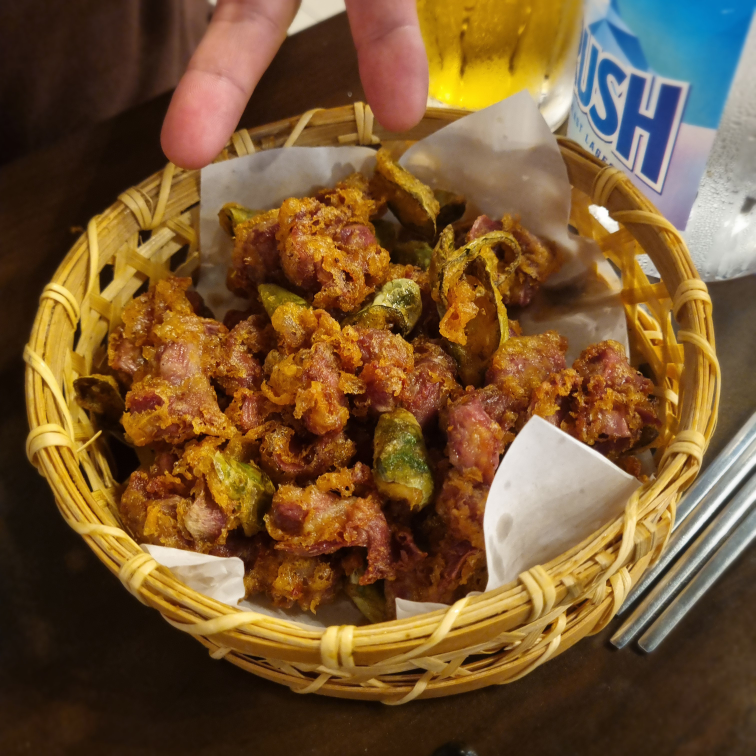 치킨데이 대표 사진