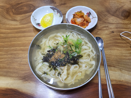 은언손칼국수 사진 3