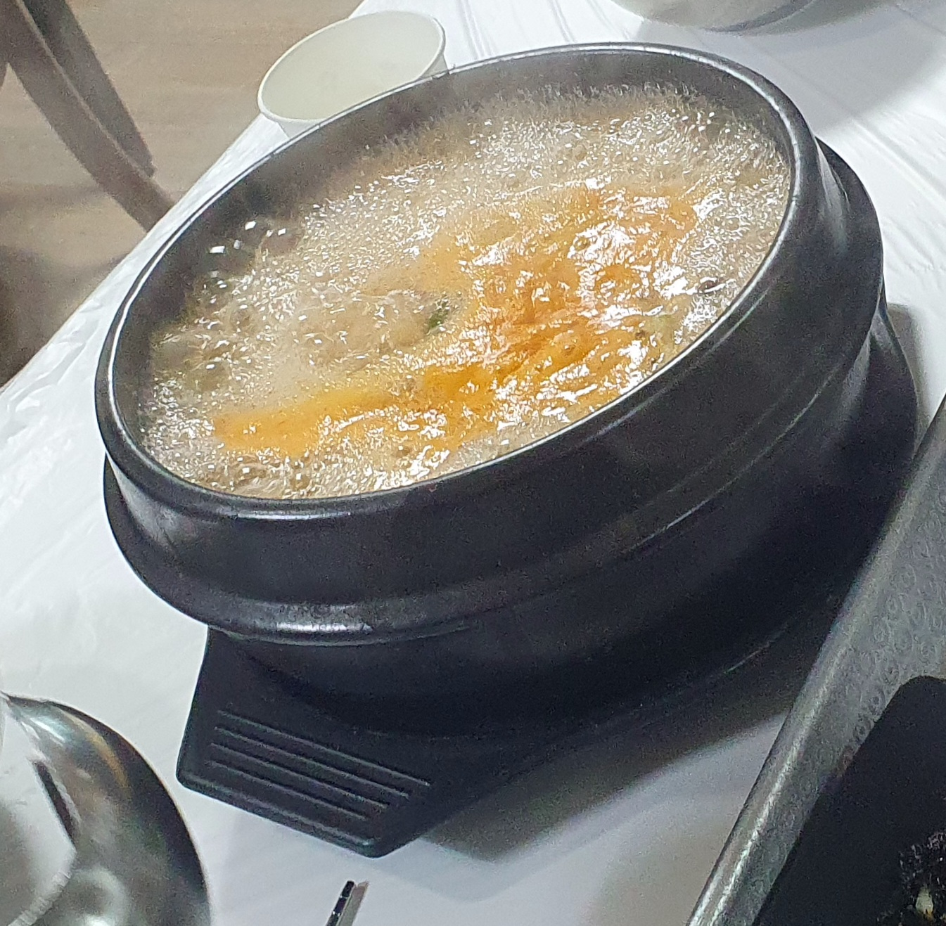 뚝배기식당 사진 6