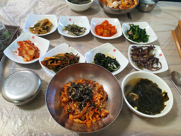 방기미식당 대표 사진