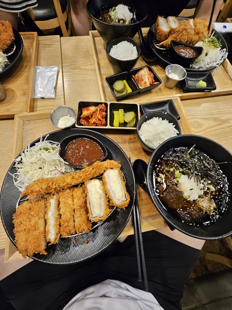 애플돈까스 대표 사진