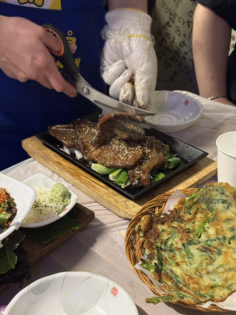 골목포차 대표 사진