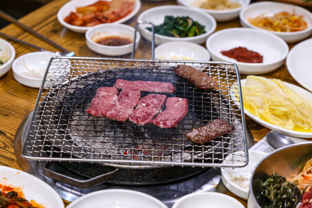 운수대통 보문점 사진 5