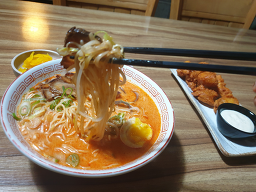 부산라멘 사진 3