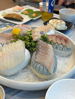 경포대한미횟집 사진 8