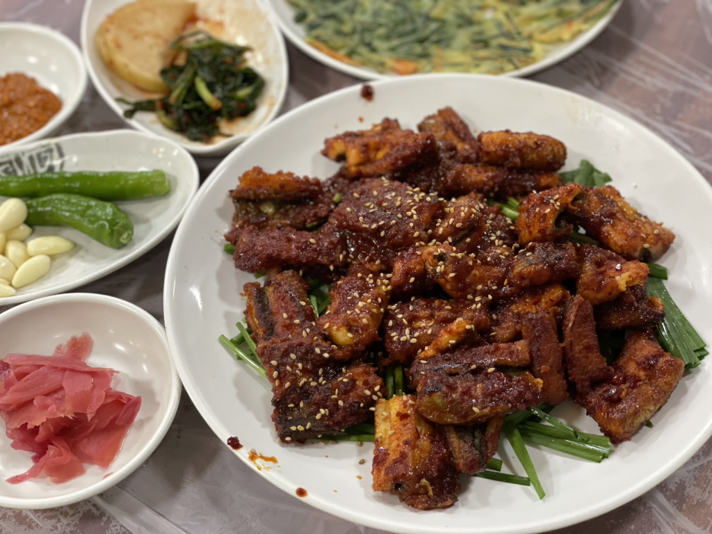 자갈치횟집 대표 사진