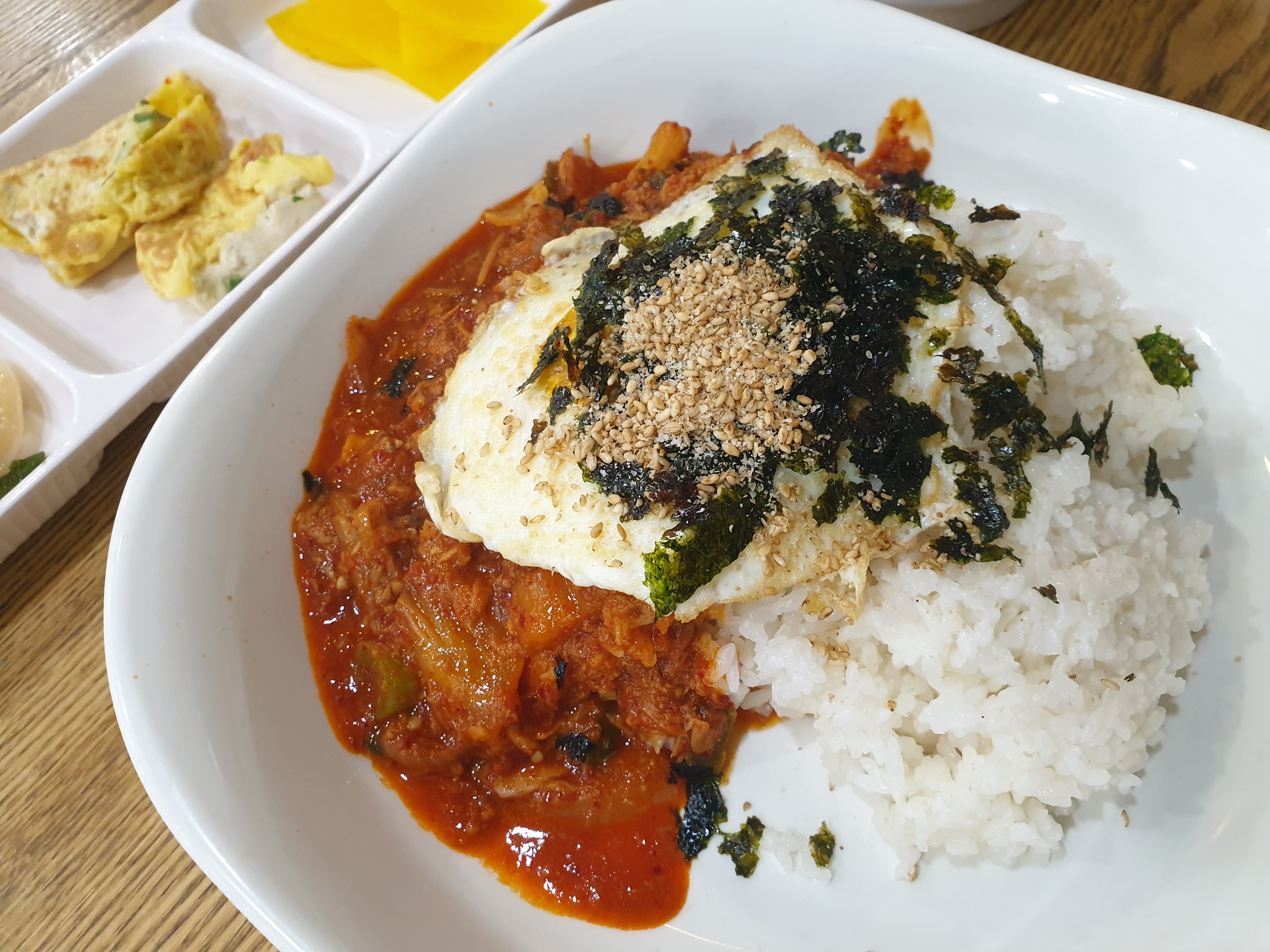 김밥천국 명장점 대표 사진