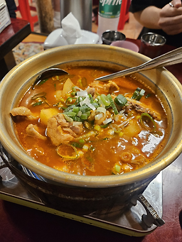 초량화닭 사진 5
