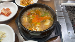 산해숯불갈비 사진 2