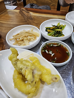 남해복국 사진 6