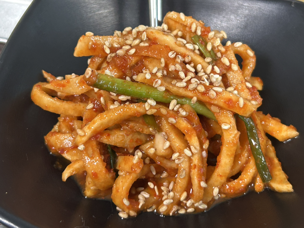 맛나바지락칼국수 사진 8