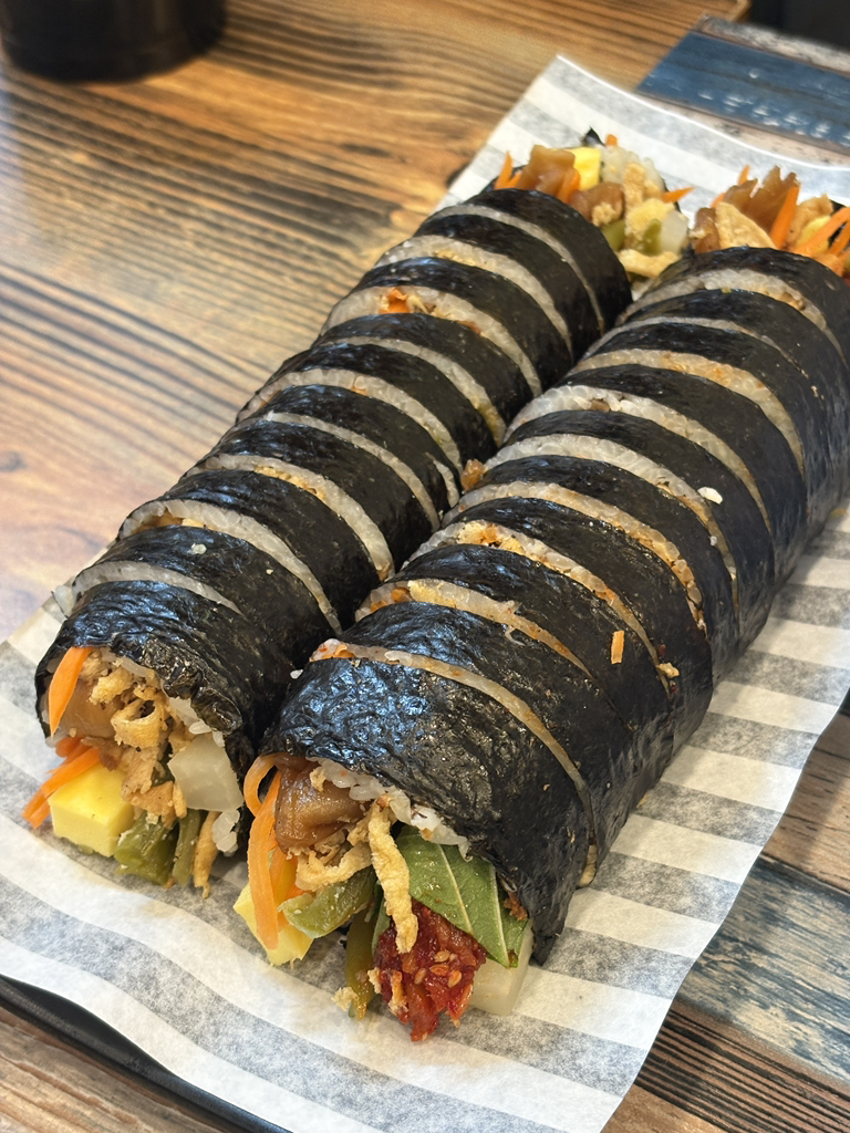 박보영김밥 사진 3