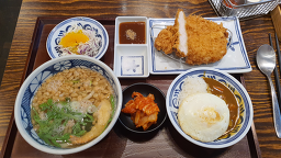 미식가의우동 센텀점 사진 6