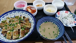 장어덮어 사진 3