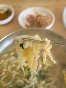 통통칼국수 사진 7