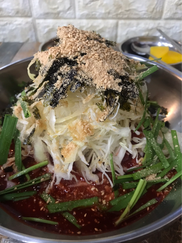왕칼국수 대표 사진