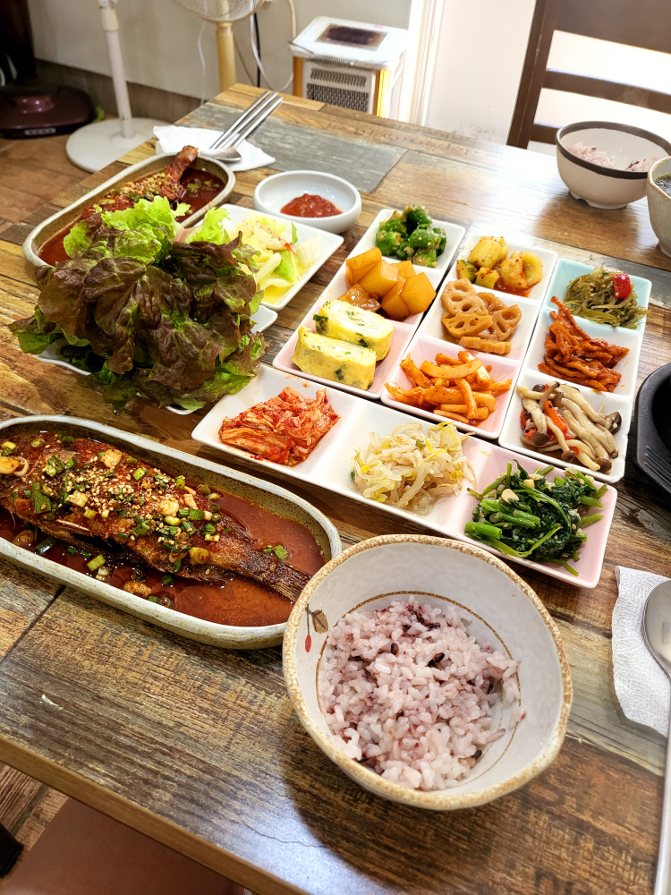 집밥예인 사진 4
