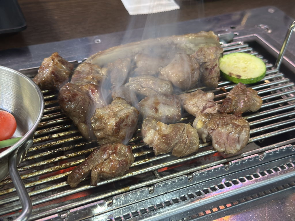 딤하우 부산시청본점 대표 사진