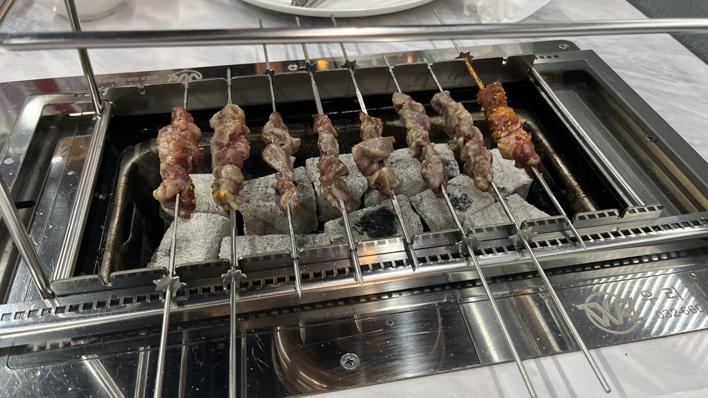 신세계샤브샤브훠궈양꼬치무한리필1 대표 사진