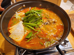 씨푸드테이블 사진 5