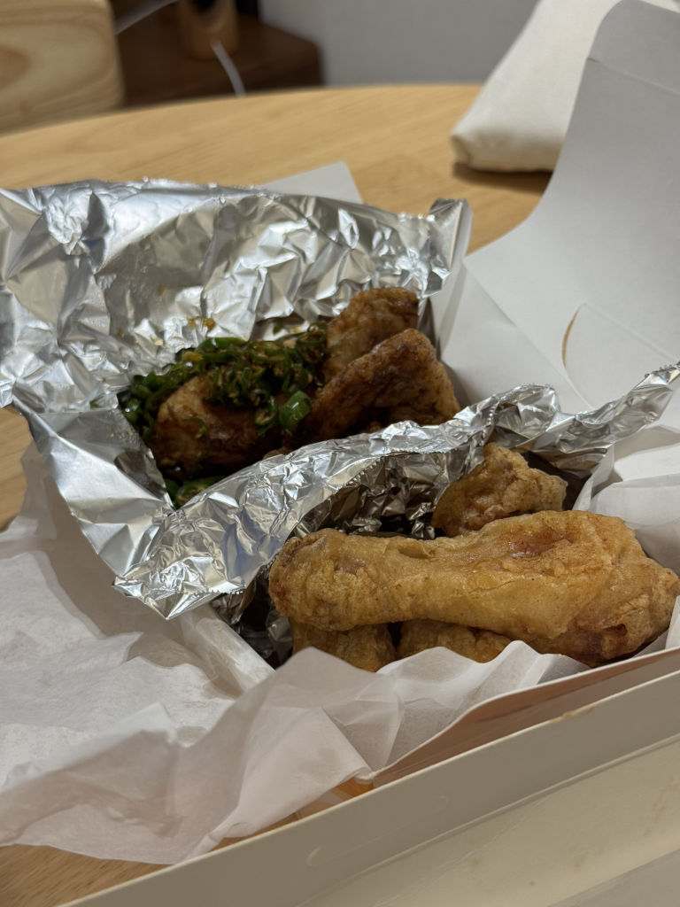 땡큐치킨 사진 8