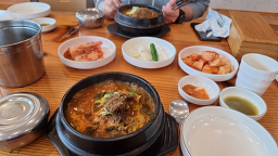 24시청진동해장국 사진 2