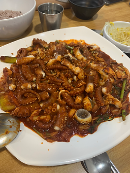 정가네낙지마당 사진 6
