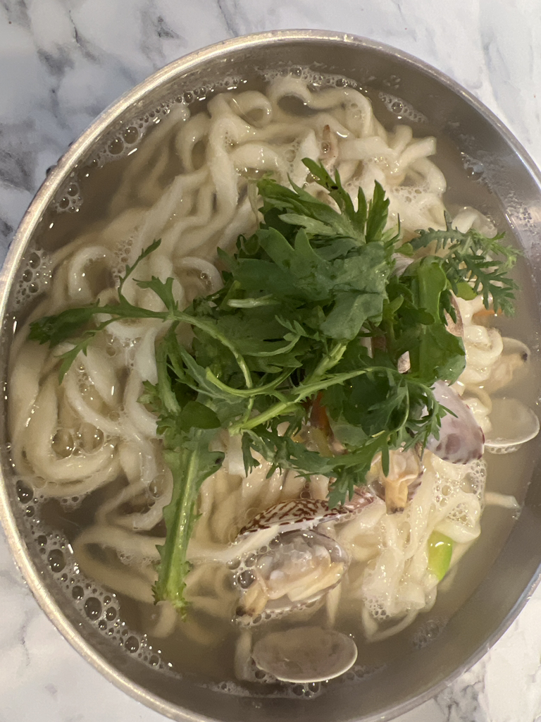 뚱수칼국수 사진 8