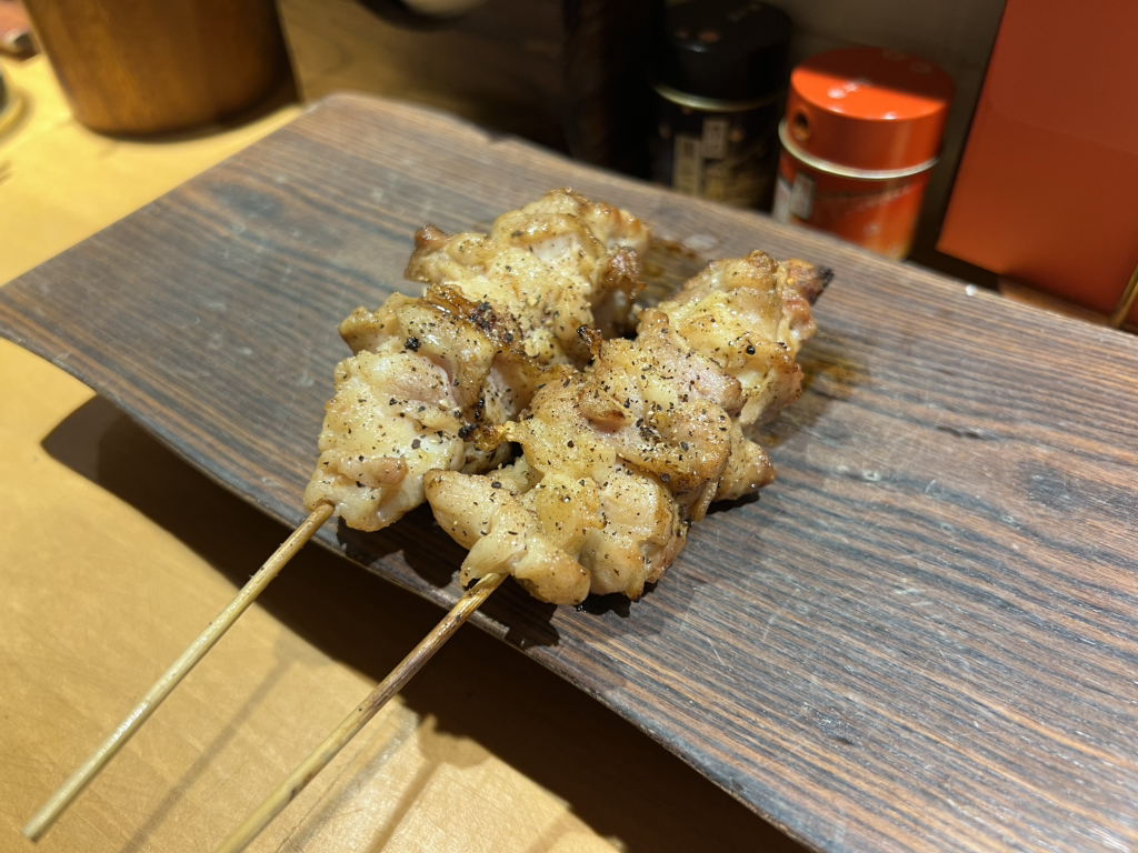 야키토리나루토 전포점 대표 사진