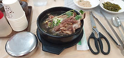 초원식당 사진 2