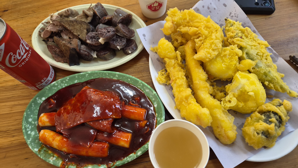 짱떡볶이 사진 5