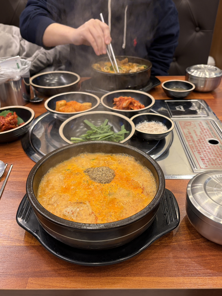 보승회관 범계점 사진 8