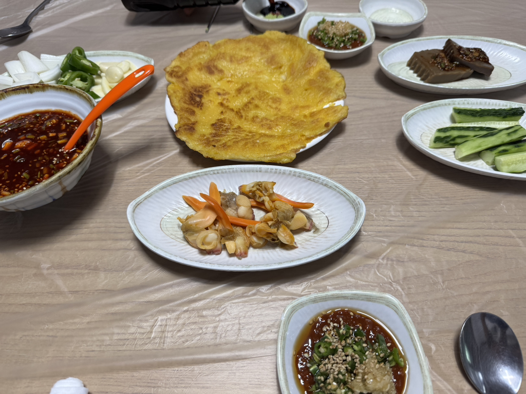 강변횟집 사진 8