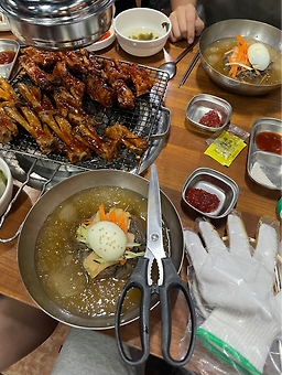 부산쪽쪽갈비 사진 5