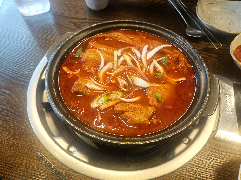 묵은지돼지김치찌개 본점 대표 사진