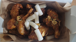 푸라닭치킨 창4동점 대표 사진