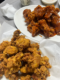 김해통닭 대표 사진