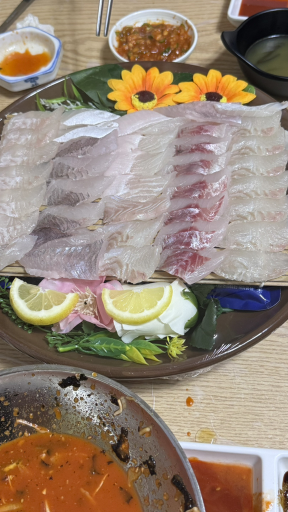 횟집만선 대표 사진
