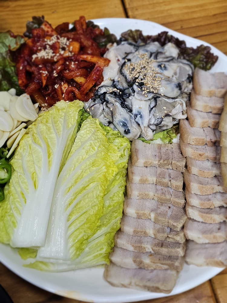 완산정 대표 사진