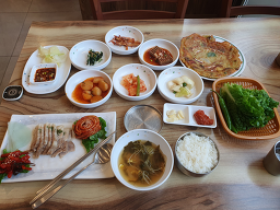배멧원 대표 사진