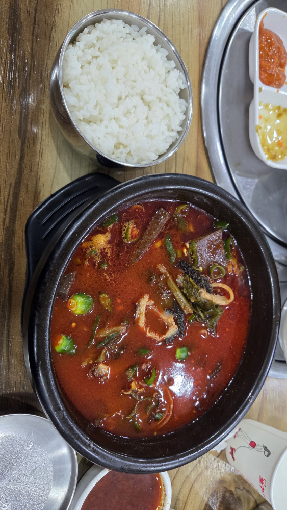 일품양평해장국 사천읍점 대표 사진