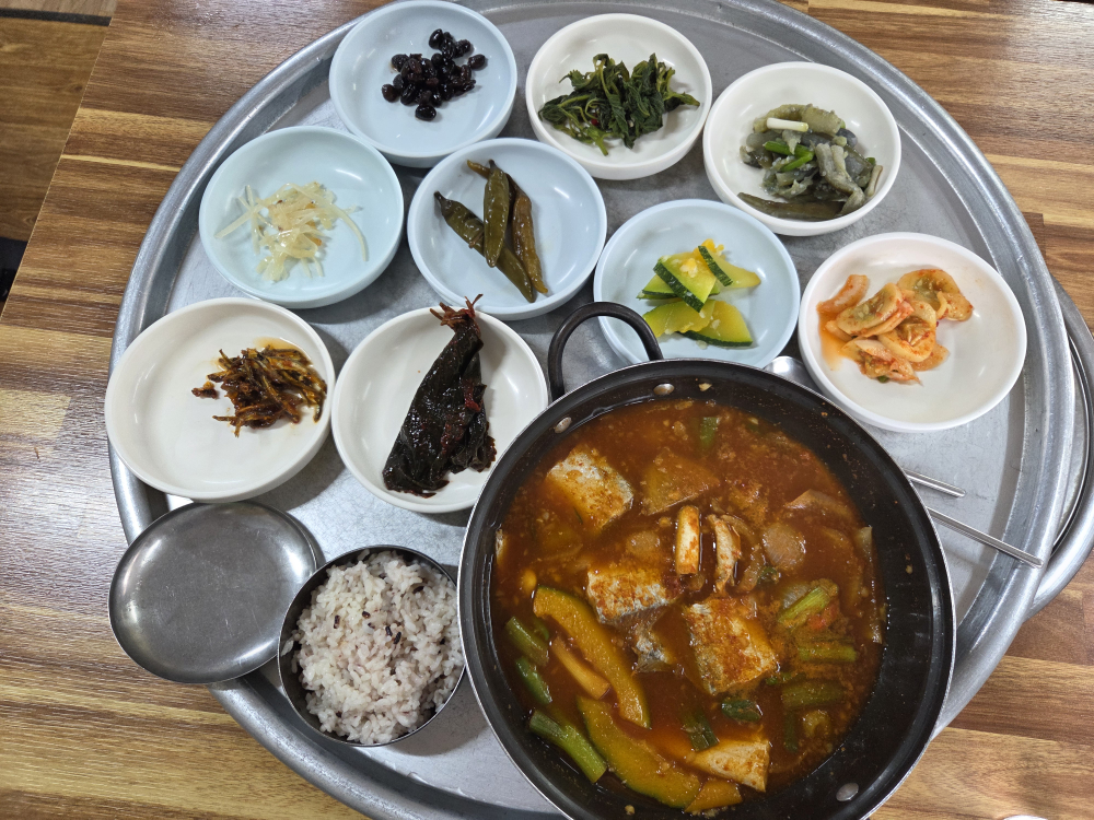 종갓집 사진 3