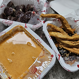 신전떡볶이 기장점 대표 사진