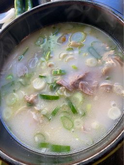 수백당 모라점 대표 사진