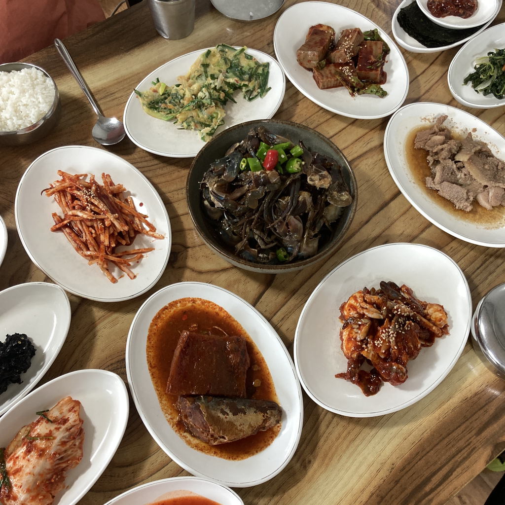 형제간 대표 사진