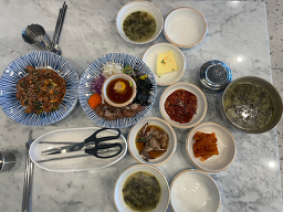 해안식당 여수웅천점 사진 4